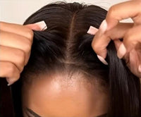 The Elegant 16" Long Bob