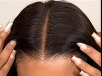 The Elegant 16" Long Bob