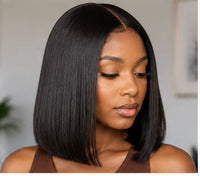 A-Line Bob