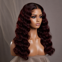 Colour Queen – 30"
