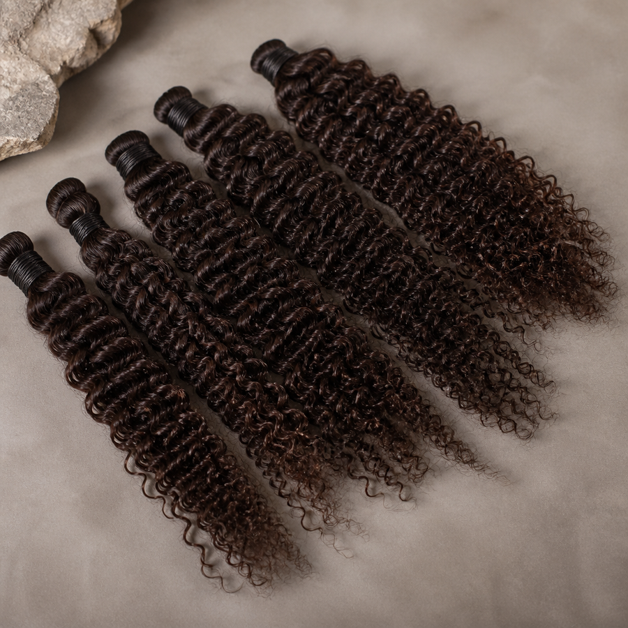 Elegant Curly – 24"