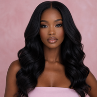 HD Deep Wave – 30"