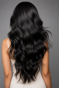 Raw Deep Wave Wig – 26"
