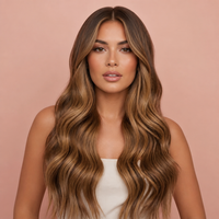 Raw Deep Wave Wig – 26"