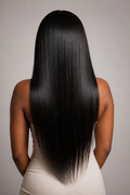 The Elegant Straight – 30"
