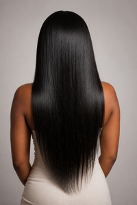 The Sleek Straight – 18"